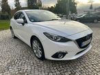 Mazda 3 1.5 Sky-D Excellence Navi - 9