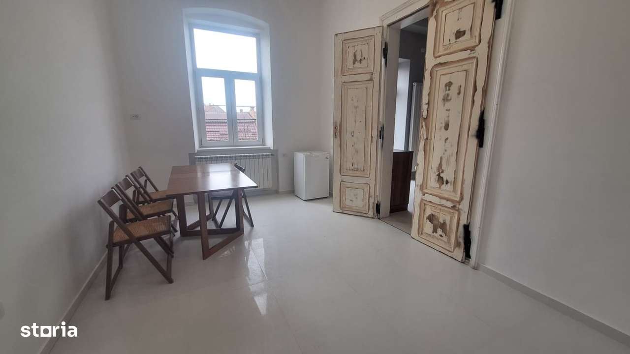 Spatiu de birou etaj 1 Brancoveanu-12