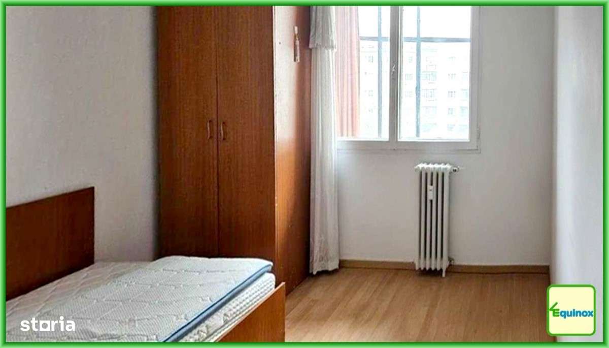 Apartament 2 camere de inchiriat, Democratiei, ECX72239-0