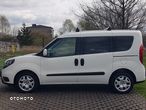 Fiat Doblo 1.6 Multijet 16V Easy - 12