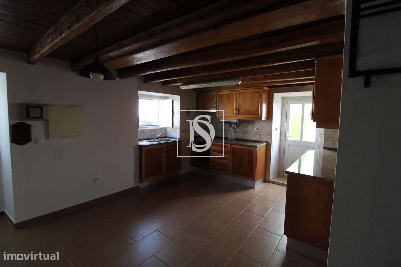 Moradia T4 em Vila Franca do Rosário-12