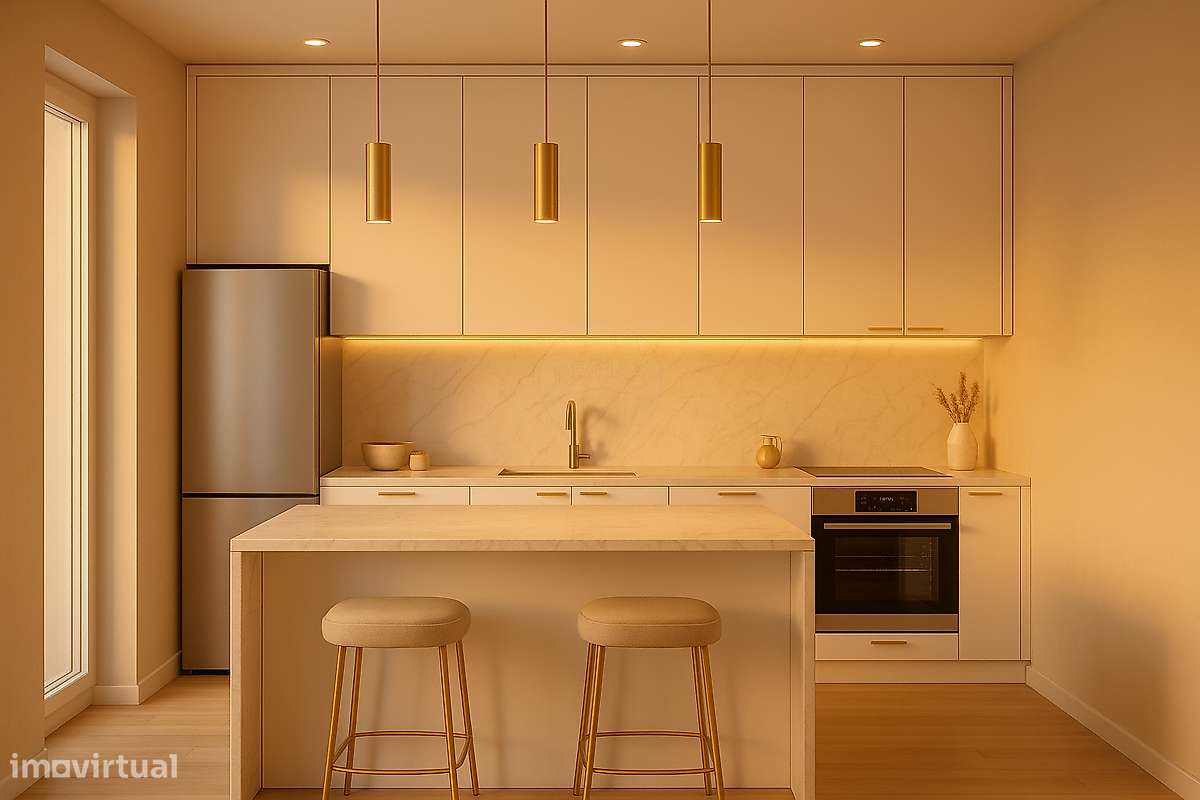 Moradia T3 para venda - Grande imagem: 4/23