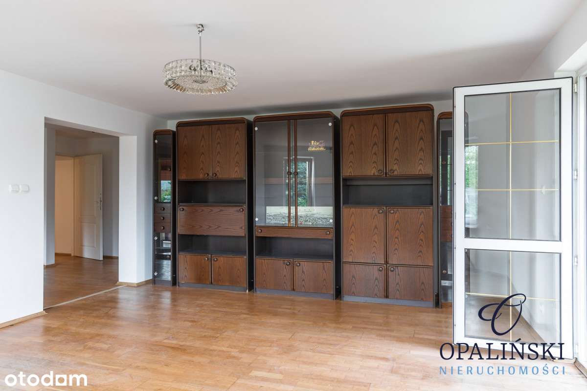 Spokojna okolica | Kominek | Garaż | 7a-7