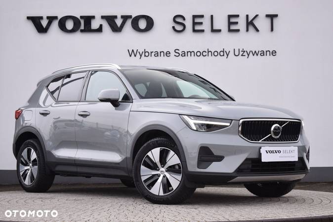 Volvo XC 40 - 3