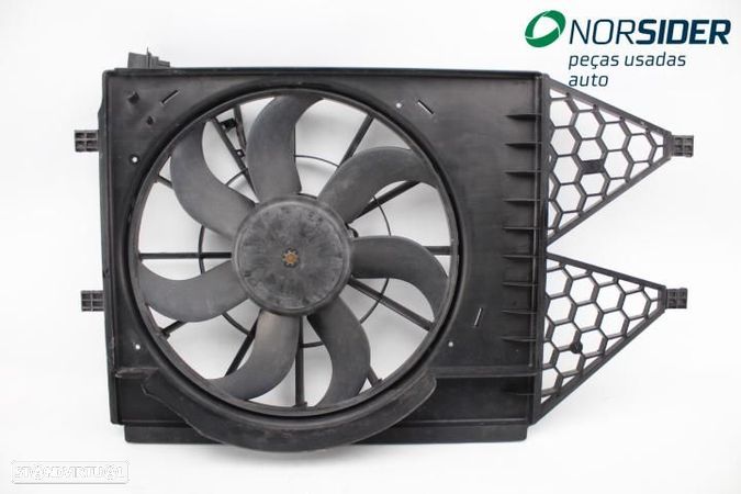 Termoventiladores Seat Ibiza ST|15-17 - 1