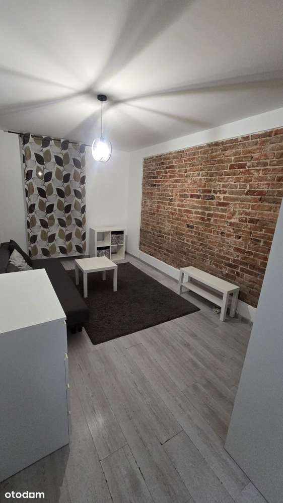 Nowoczesne 2-pokojowe mieszkanie z miejscem postojowym - Pełny obrazek: 1/7