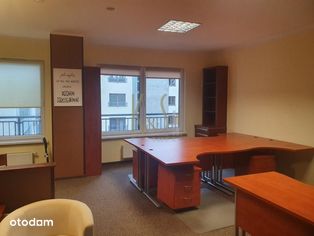 Lokal biurowy w doskonałej lokalizacji Białołęki