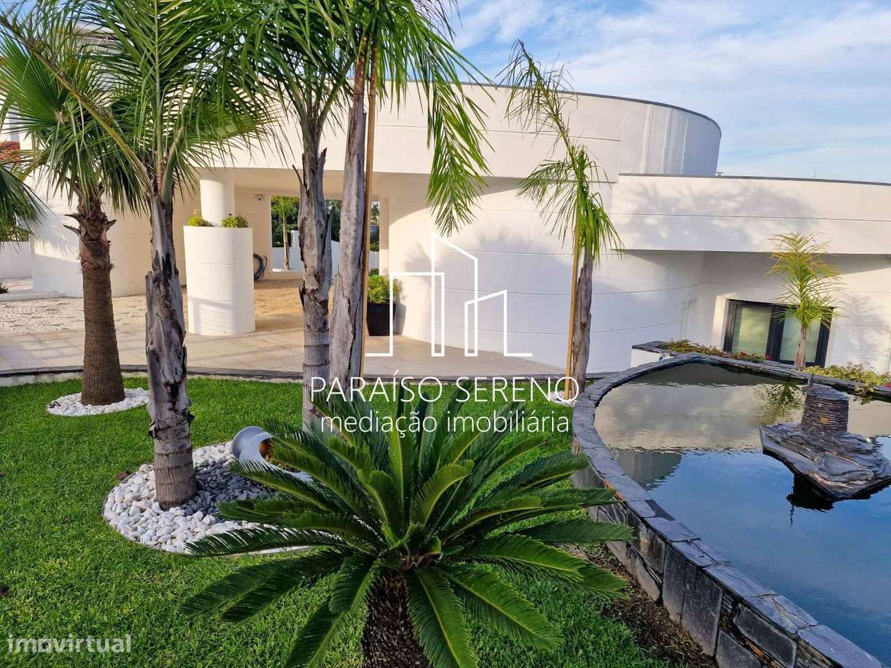 Moradia Nogueira do Cravo - Grande imagem: 3/58