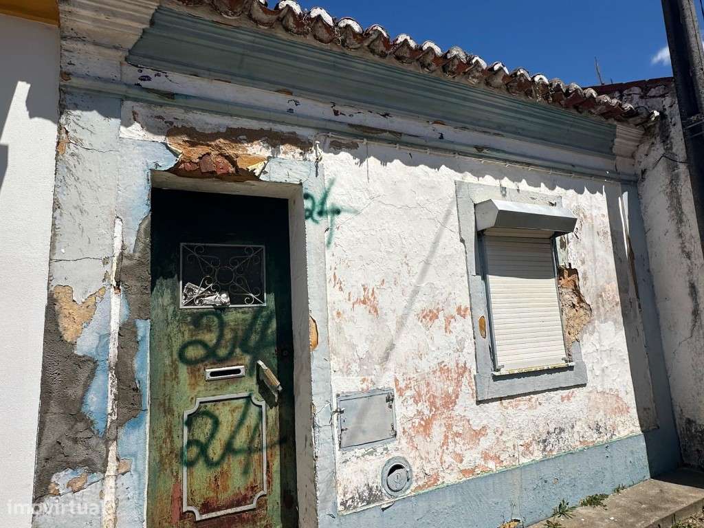 Moradia tipologia T2-23