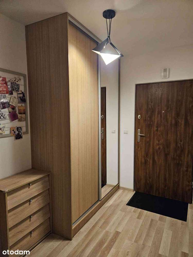 Wynajem Ursus Prystora 42m – pohled 3