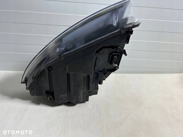 Audi A4 8E0 Lift 05-08 Xenon lampa prawa ładna 8E0941004 AM - 5