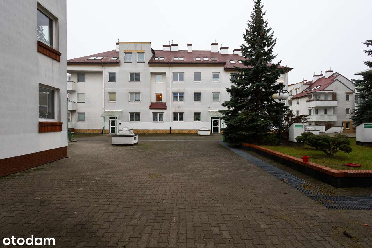 4 pokoje. 80m2 po podłodze. Balkon. Bez piecyka gazowego.-14