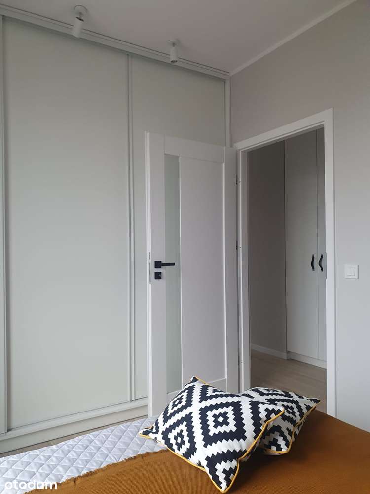 2 Piękne Pokoje na Mokotowie/ul. Zdziechowskiego-12