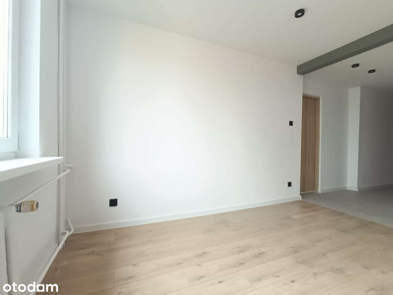 | Po Generalnym Remoncie  | Słoneczne | Ciepłe | Niski Czynsz |-14
