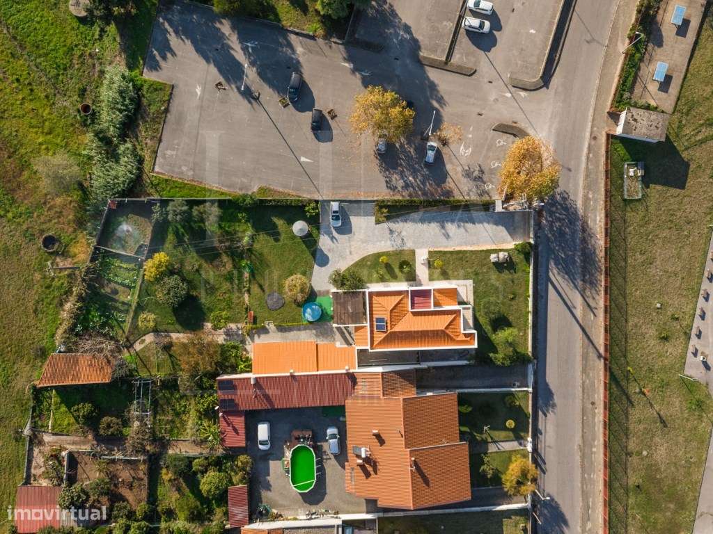 Moradia T4 | Pampilhosa, Mealhada-36