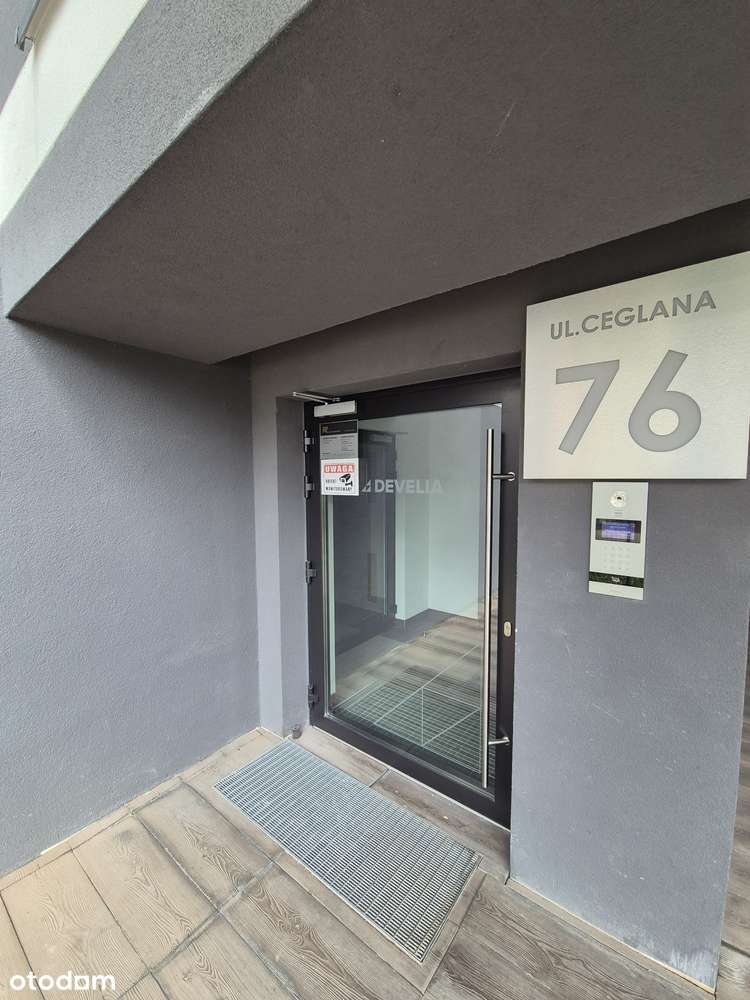 Ceglana 76, TOP Lokalizacja, Miejsce podziemne, komórka lokatorska-6