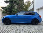 BMW Seria 1 125d M Sport Shadow - 2