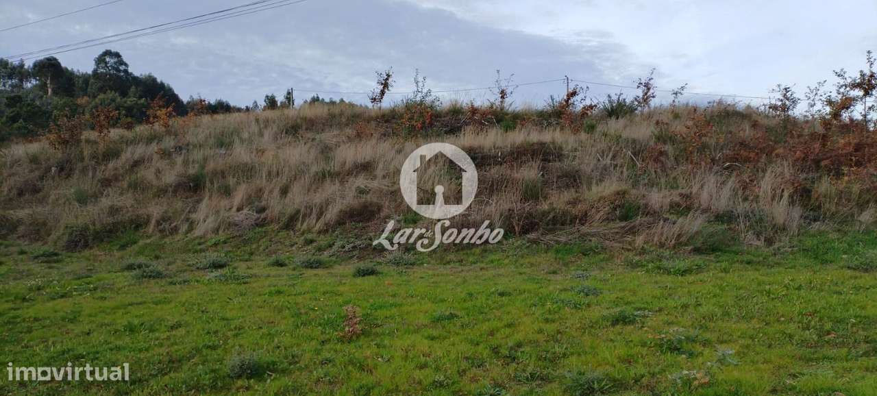 Terreno p/ moradia, para venda, Celorico de Basto - Vale de Bouro - Grande imagem: 5/9