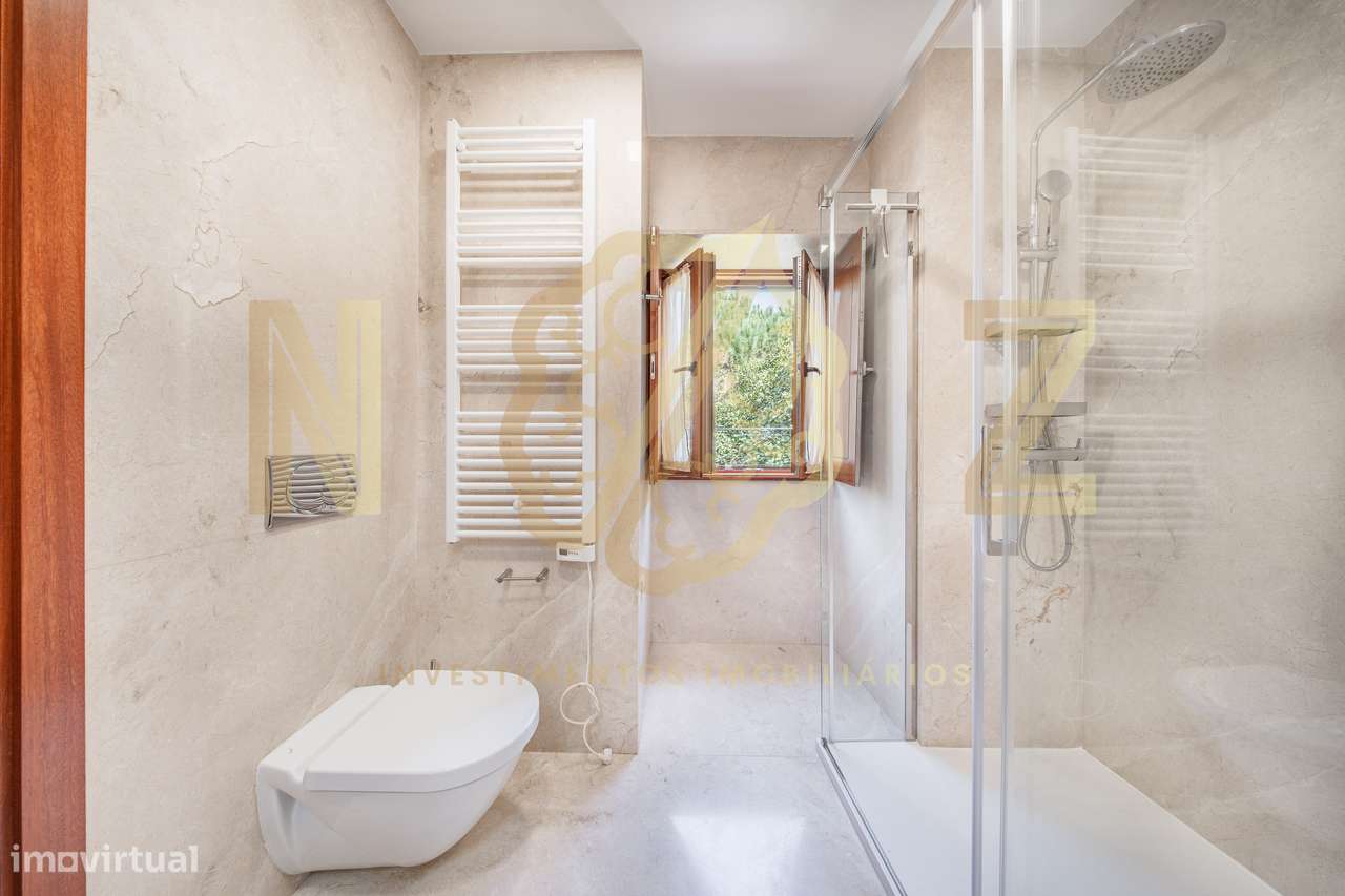 Moradia Individual T3+1 com 620 m² de Terreno |Energia Solar-18