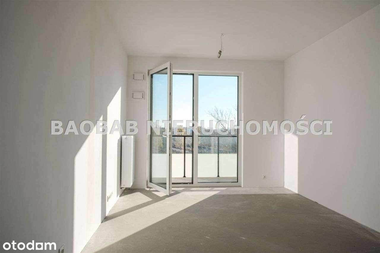 Jagiellońska 55 D 3 pokoje cesja przy Koźmińskmim - Pełny obrazek: 2/20