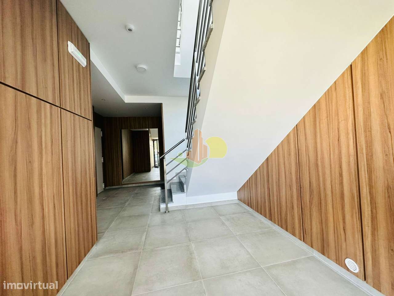 T2+2 Duplex com Garagem-38