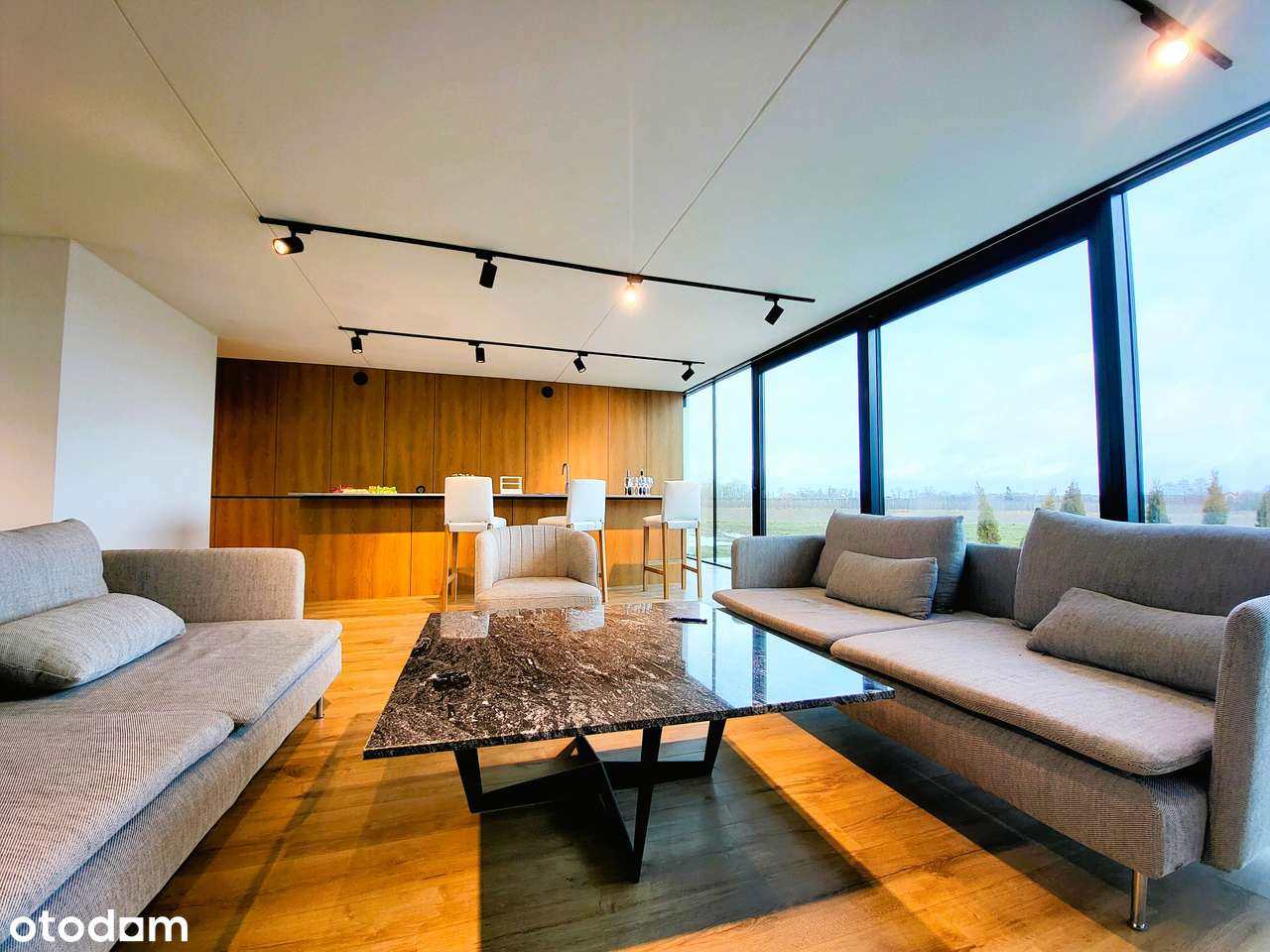 Dom Hisingen 144m2, stan deweloperski-6