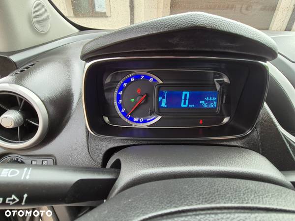 Chevrolet Trax 1.6 LT - 34