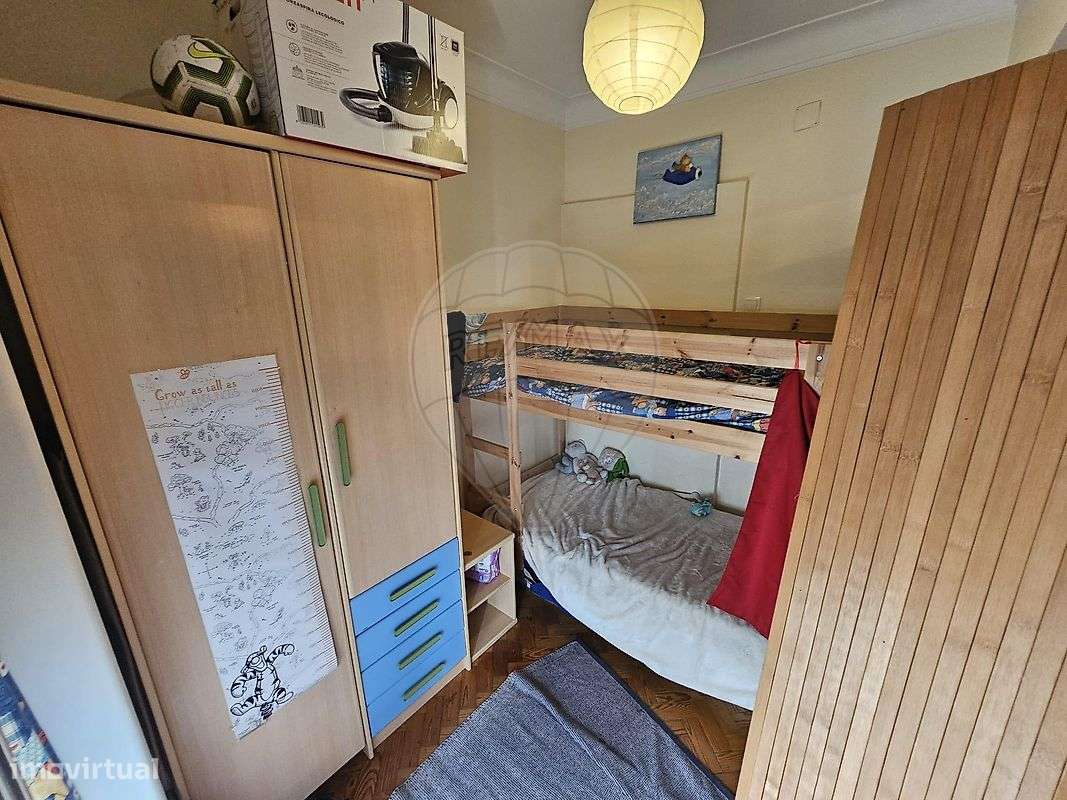 Apartamento T2 para venda-11