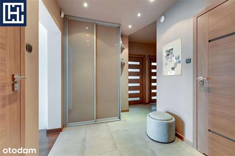 Mieszkanie - Gdynia Karwiny-12