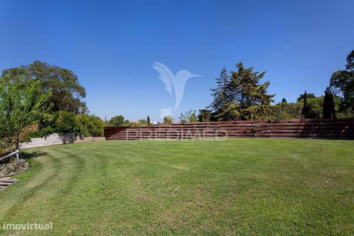Quinta de Prestígio em Setúbal – Exclusividade, Natureza e Sofistic... - Grande imagem: 4/21