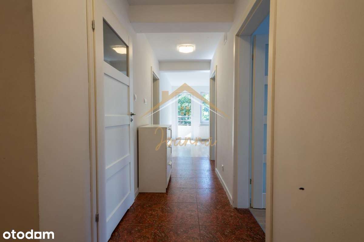 Mieszkanie 3 pokojowe z garażem-7