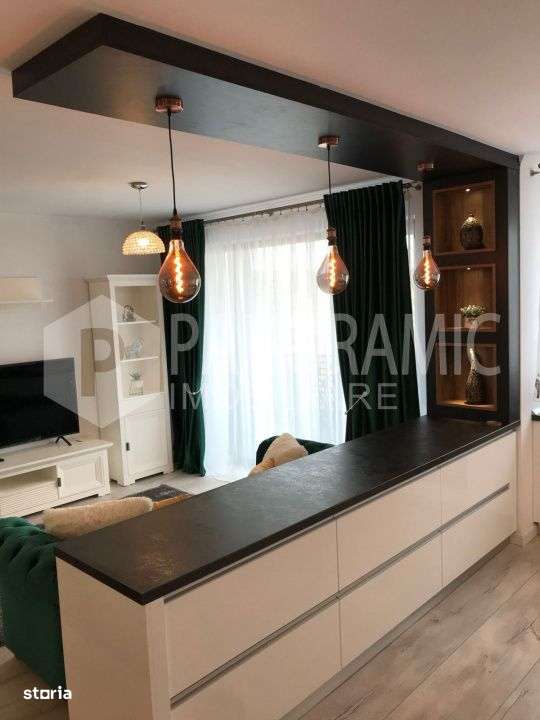 Apartament cu 2 camere - Marasti - Imagine principală: 4/13