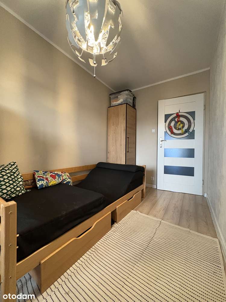 Atrakcyjne mieszkanie na sprzedaż, 48 m2-6