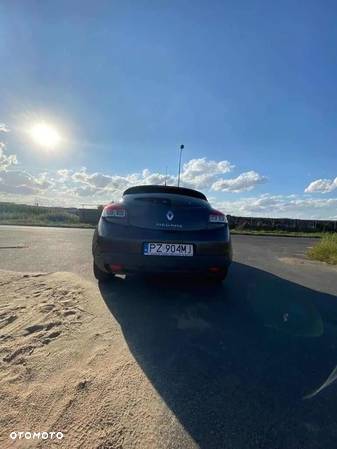 Renault Megane 1.5 dCi Dynamique - 4