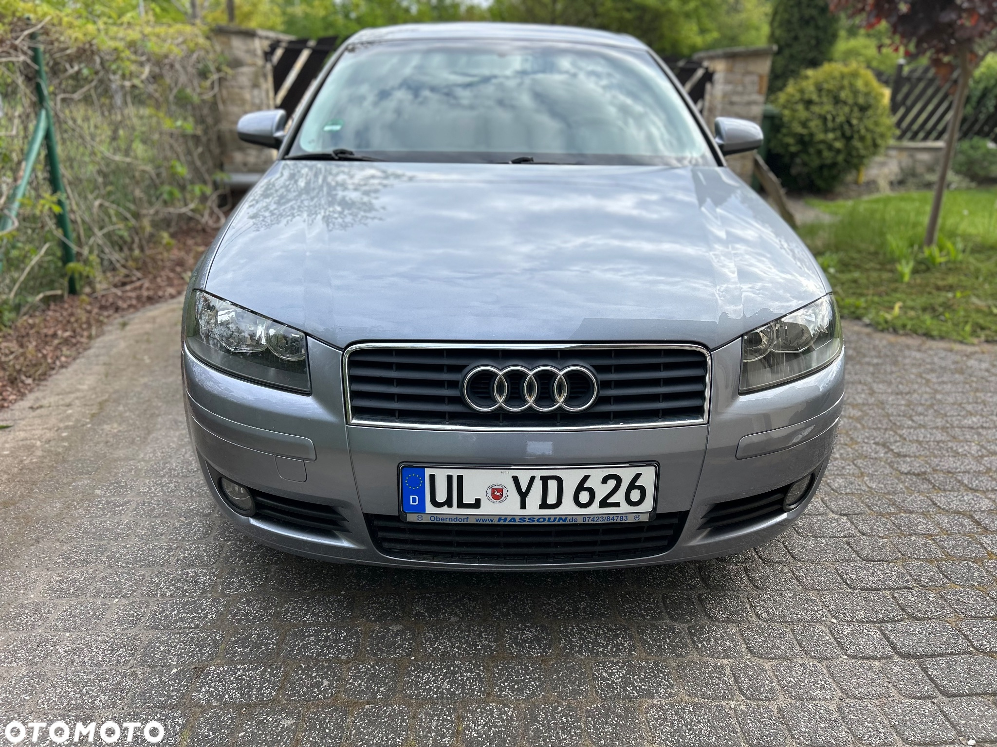 Audi A3 1.6 Attraction - 3