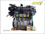 Motor Hyundai i10 2010	1.25 16v  Ref: G4LA - 2