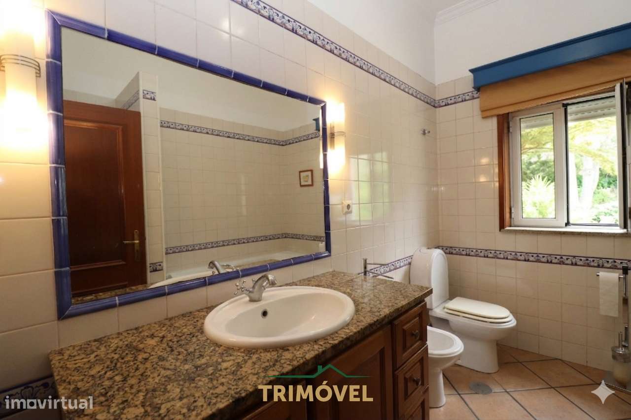 Moradia Isolada T3 Venda em Ossela,Oliveira de Azeméis-23