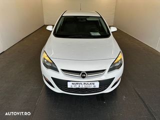 Opel Astra 1.4 ECOTEC Turbo Enjoy