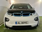 BMW i3 +Comfort Package Advance - 3