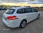 Peugeot 308 SW 1.5 BlueHDi GT Pack S&S EAT8 - 4