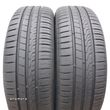 4 x HANKOOK 185/65 R15 88T Kinergy Eco 2 K435 Lato 2021 6,4-6,8mm - 4