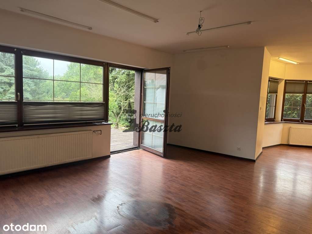 Dom wolno stojący przy głównej drodze, Bezrzecze. - Pełny obrazek: 4/20