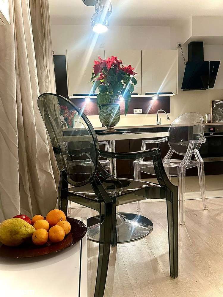 Komfortowe 2-pokojowe mieszkanie Bielniki, Wilda - Pełny obrazek: 5/20