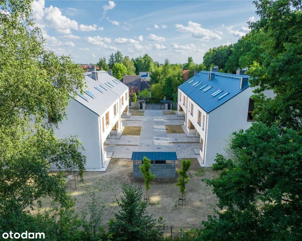 Osiedle Silva, Latchorzew - kameralna okolica - Pełny obrazek: 5/20