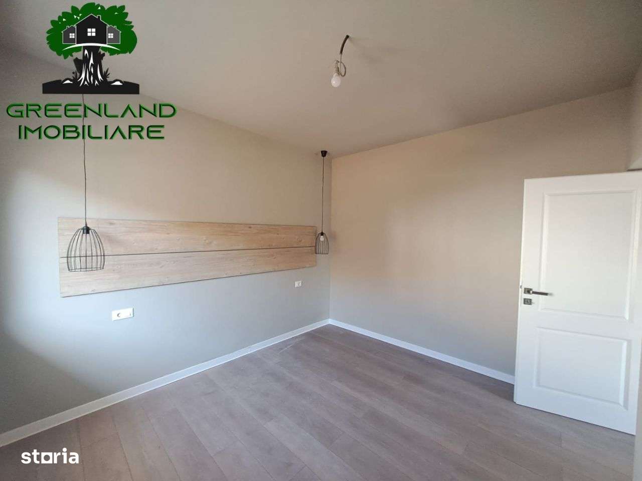 Casa 3 camere, INTABULATA, DRESSING, 520 mp Teren, Parcare, HORPAZ, - Imagine principală: 5/20