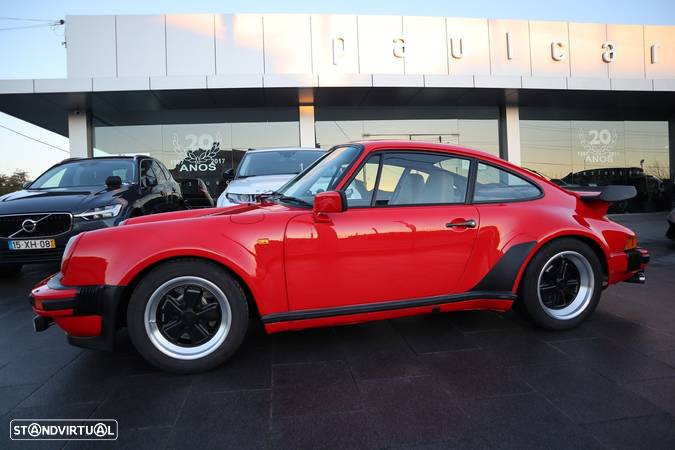 Porsche 930 - 2