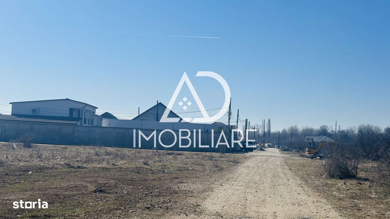 Terenuri extravilane de vanzare Targu Jiu Zona Narciselor Comision 0% - Imagine principală: 5/12