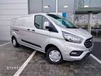 Ford Transit Custom - 1