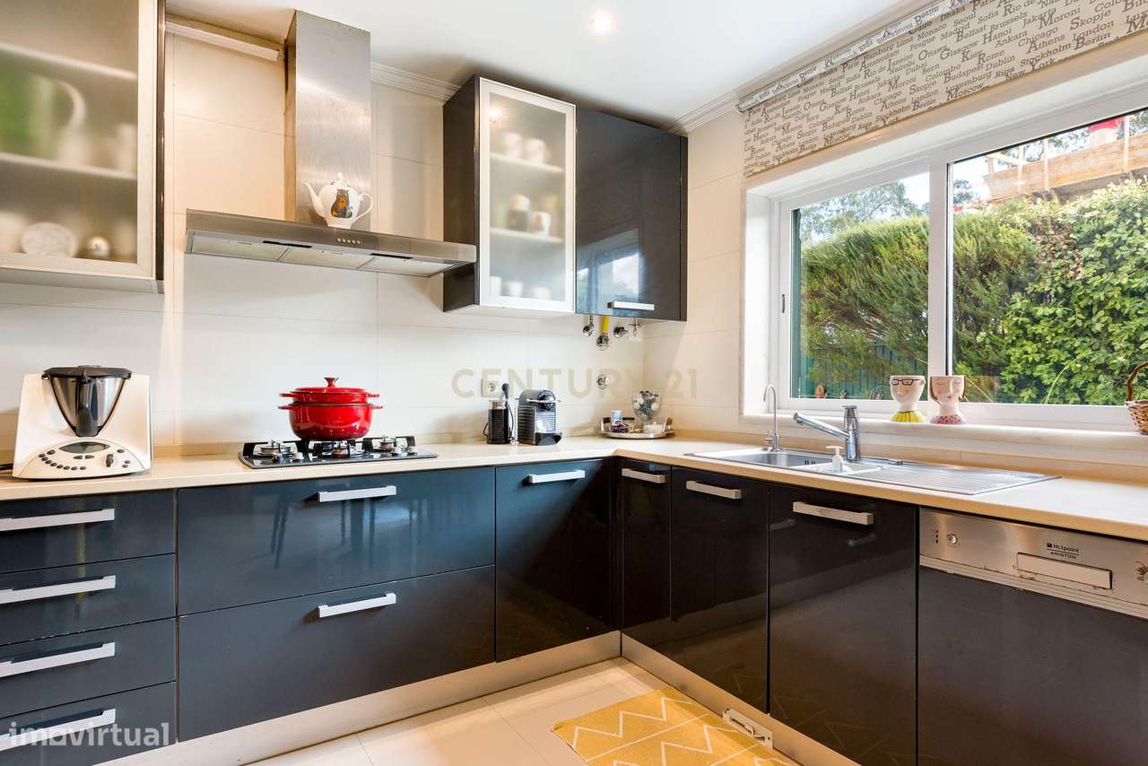 Moradia Isolada Quinta das Maçarocas, Albarraque, Sintra-6