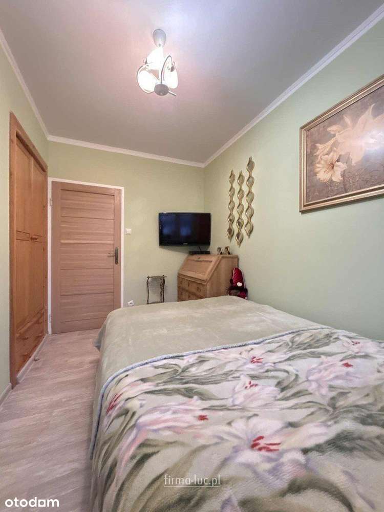 3 pokoje, balkon, piwnica, park w pobliżu-11